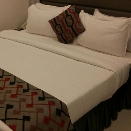 Hotel Kalpana Elite Bombay Eksteriør billede