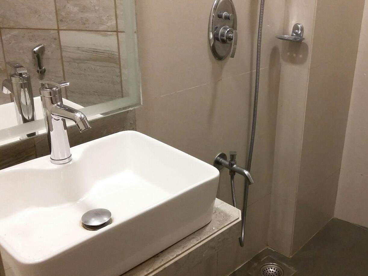 Hotel Kalpana Elite Bombay Eksteriør billede