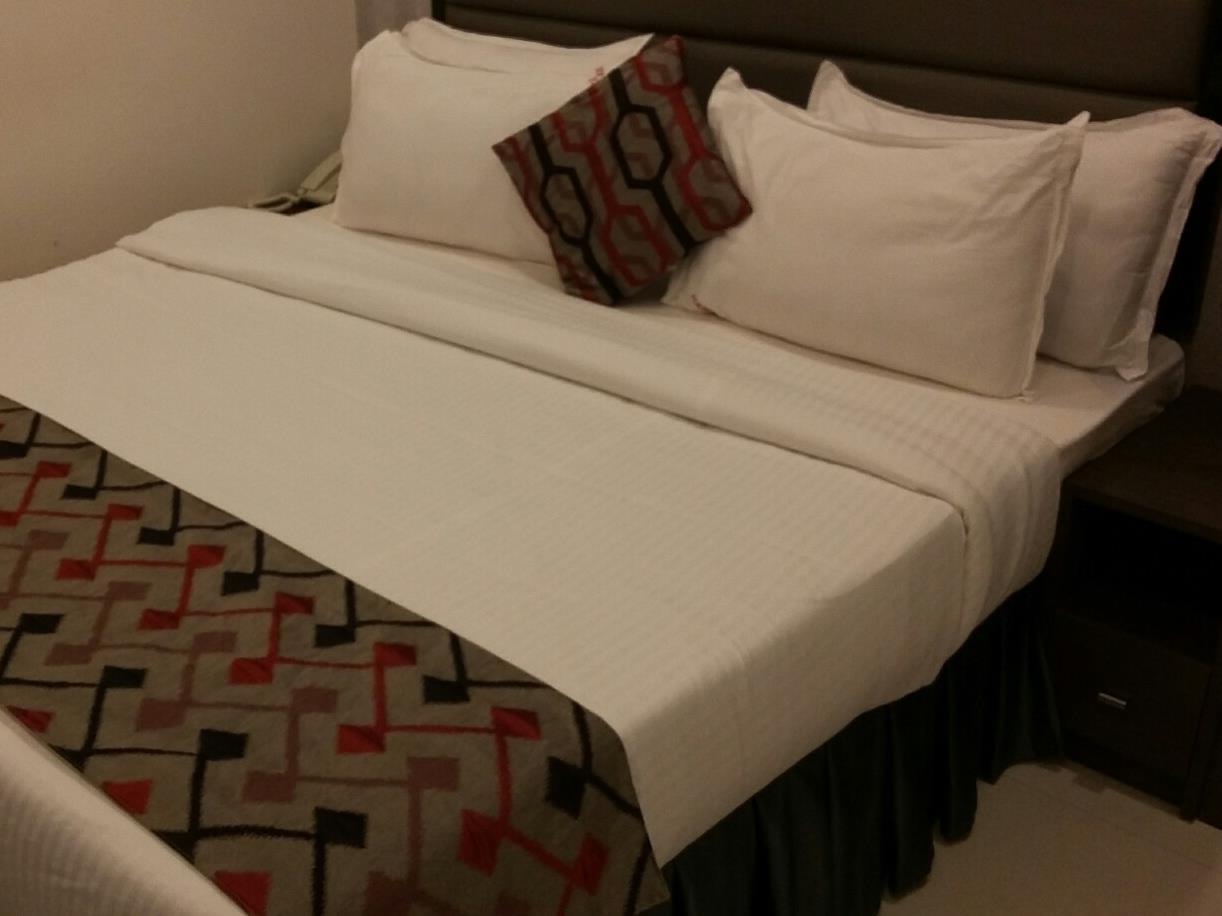 Hotel Kalpana Elite Bombay Eksteriør billede