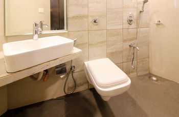 Hotel Kalpana Elite Bombay Eksteriør billede
