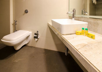 Hotel Kalpana Elite Bombay Eksteriør billede