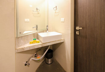 Hotel Kalpana Elite Bombay Eksteriør billede