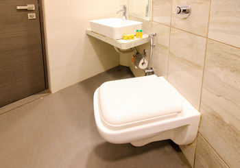 Hotel Kalpana Elite Bombay Eksteriør billede