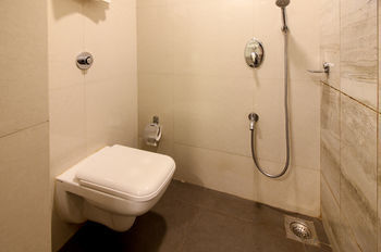 Hotel Kalpana Elite Bombay Eksteriør billede