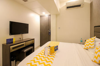 Hotel Kalpana Elite Bombay Eksteriør billede