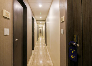 Hotel Kalpana Elite Bombay Eksteriør billede